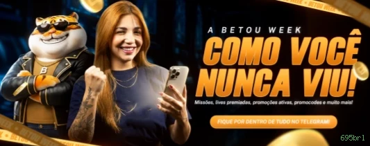 Reload Bonus 695brl