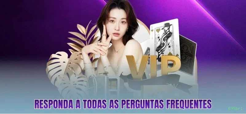 Programa VIP 695brl