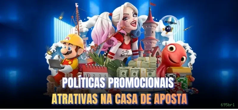 Streaming 4K no cassino ao vivo da 695brl